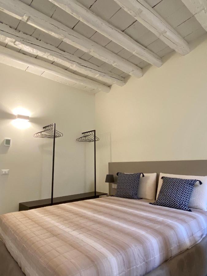 Residenza Subitosanto - Appartamento 1B "Palladio" Padua Buitenkant foto