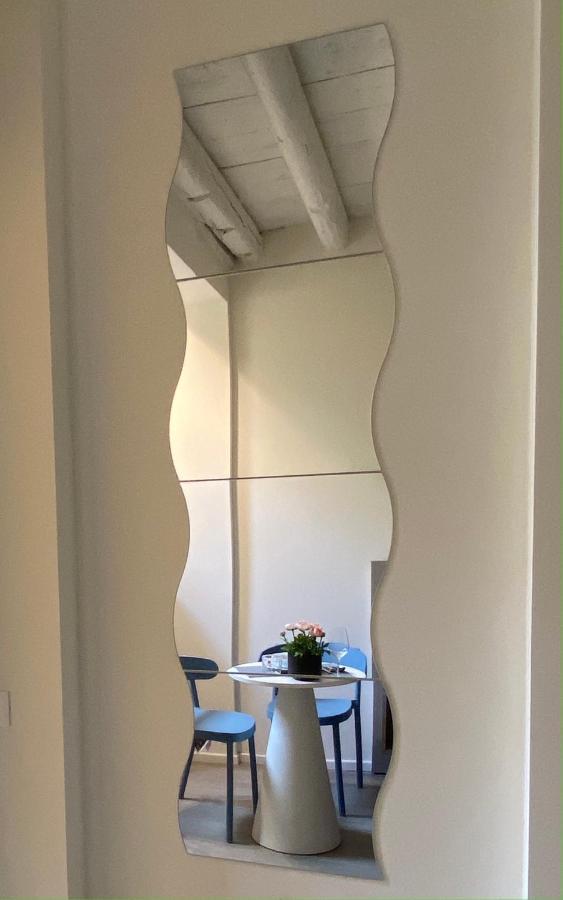Residenza Subitosanto - Appartamento 1B "Palladio" Padua Buitenkant foto